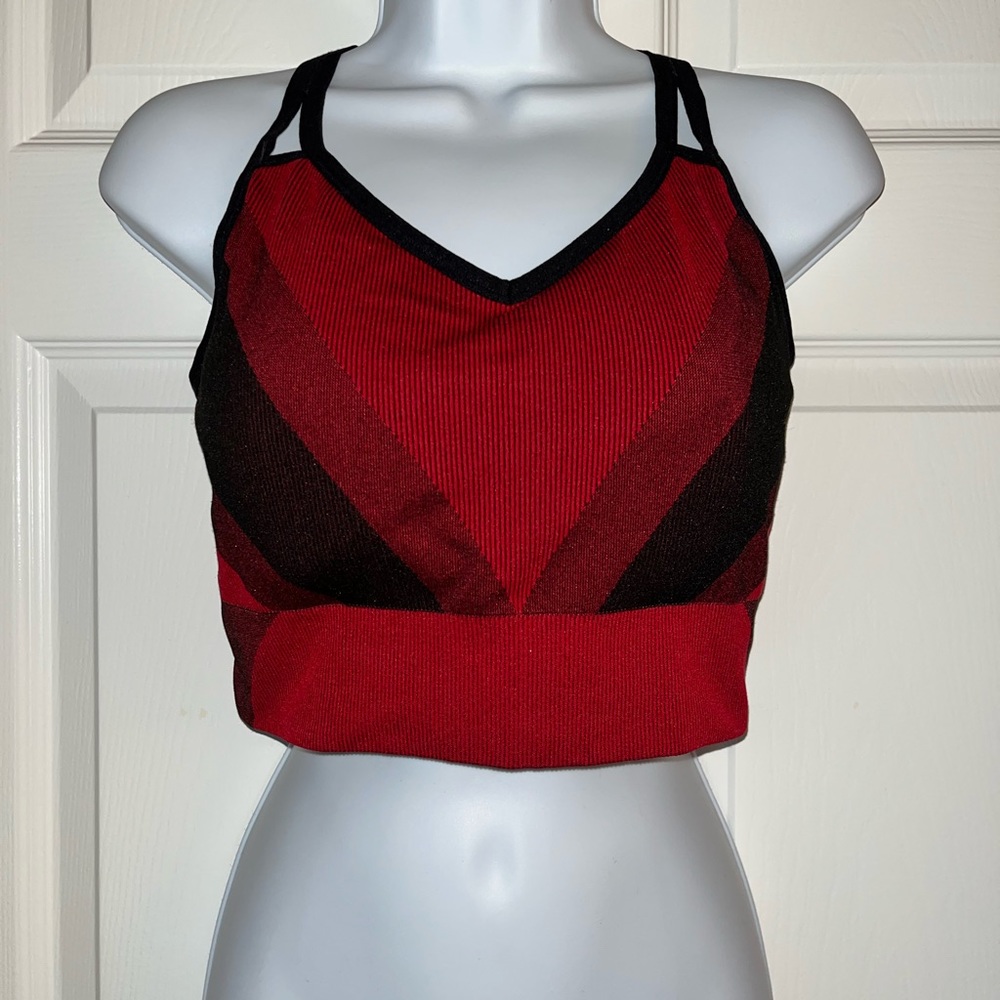 All In Motion Activewear Top - Picture 2 of 6